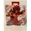 BANDAI Ichiban kuji Dragonball SUPER HEROES 3° MISSIONE Broly Last One...