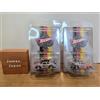Hot Wheels 2026 Japan Convention KAWA BUG A VW Beetle Custom Right & Left Set