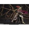 BANDAI S.H.Figuarts Elden Ring Modellino lama di Malenia Michaela GIAPPONE