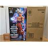 Bandai Figura BANDAI Dragonball BWFC SMSP SON GOKU ULTRA INSTINCT GENKIDAMATSURI