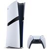 Sony PlayStation 5 Pro 2TB SSD 8K Ultra HD Nero-Bianco