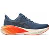 Asics Dynablast 6 Independence Blue/Cherry Tomato Uomo