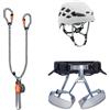 Petzl Kit Via Ferrata Vertigo kit via ferrata