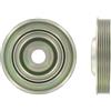 SKF VKM 93310 Pulegge Smorzatrici, Dumper | Compatibile con: CITROËN C4 Coupe, C4 GRAND PICASSO I, C4 I, C4 I Kasten/Schrägheck, C4 II, C4 PICASSO I Großraumlimousine