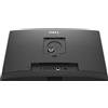 DELL Pro QC24251 Intel® Core™ i5 i5-14500T 61 cm (24") 1920 x 1080 Pixel PC All-in-one 16 GB DDR5-SDRAM 512 SSD Windows 11 Wi-Fi 6E (802.11ax) Nero [HFF97]