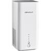 Devolo 3600 router wireless 2.5 Gigabit Ethernet Dual-band (2.4 GHz/5 GHz) 5G Bianco [7267]