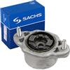 SACHS 802 516 Supporto Ammortizzatore A Molla per Mercedes-Benz Classe C (W204) 2007-2015 Dx, Sx, Assale Posteriore e altri veicoli