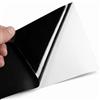 Cerlingwee Adesivo per Finestrino Auto, PVC Universale per Auto Lunotto Posteriore Parabrezza Colorato Adesivo Riflettente Copertura Decorazione per lo Styling, 51,2 X 8,3 Pollici, Colla