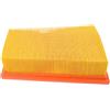 MASTER sport AUTOMOBILTECHNIK GERMANY MASTER-SPORT 2433/2-LF-PCS-MS Filtro aria motore Cartuccia filtro Compatibilità con NISSAN Qashqai/Qashqai +2 I J10, NJ10, RENAULT KOLEOS HY