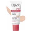 URIAGE LABORATOIRES DERMATOLOG Uriage Roseliane CC Cream SPF 50+ 40 ml Crema Viso Anti Rossori Uniformante per Pelle Sensibile con Alta Protezione Solare