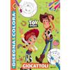 Disney Libri Giocattoli. Toy Story. Disegna & colora. Ediz. a colori