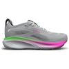 Brooks Adrenaline GTS 25 Oyster/Pink/Green