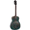 Recording KING RM-997E Vintage Green Swamp Dog Dobro