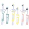 BAMED BABY ITALIA Srl MAM SPAZZ LEARN TO BRUSH