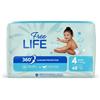 ONTEX FREELIFE*Maxi (7-14)48pz