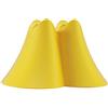 PROMIS Srl PROMIS PORTASPAZZ DUO YELLOW