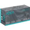 BERTOZZI Srl AJSIA Guanti NITRILE L 100pz