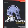 Microsoft Press Microsoft.NET XML Web Server Step by Step