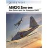 Bloomsbury A6M2/3 Zero-sen: New Guinea and the Solomons 1942: 10