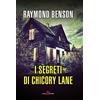 Leone I segreti di Chicory Lane