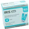 Ulixe pharma srl Iris Evo Strisce Glicemia 50 pezzi