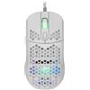 WHITE SHARK Gaming - Accessori - Mouse Ottico Usb Gaming 6400 Dpi Retroilluminazione Led ...