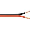 Cavo - Audio - Cavo Audio Per Diffusori Acustici Nero/rosso 1,5 Mm-¦ Matassa ...