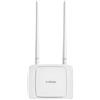 EDIMAX Rete - Extender Wi-fi Dual Band Ac2600 Per Roaming Domestico, Re23s