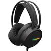 WHITE SHARK Gaming - Accessori - Cuffie Gaming Con Microfono Nero, Gh-2042 Ocelot