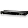ATEN Rete - Kvm Switch 8 Porte Combo Usb + Ps2, Cs1308