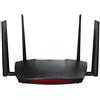 EDIMAX Rete - Router Roaming Wi-fi Domestico Mu-mimo Gigabit Ac2600, Rg21s