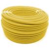 Cavo - Rete - Matassa F/utp Cavo Cat.5e Cca 100m Flessibile Giallo