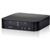 ATEN Rete - Switch Kvmp Per Doppio Schermo Mini Displayport (thunderbolt) 2 Usb, C...