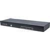 INTELLINET Rete - Kvm Switch Modulare 8 Porte Cat5 Vga