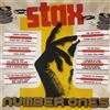 Various Artists Stax Number Ones (Vinyl LP)