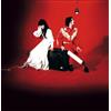 The White Stripes Elephant (CD) Album
