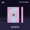 HYBE Audio Cd Nuovo - Katseye - Sis (Soft Is Strong) (Soft Version) -I- Hybe