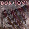 Bon Jovi Slippery When Wet (CD) Album