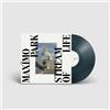 Maxïmo Park Stream of Life (Vinyl LP) 12" Album Coloured Vinyl (Limited Edition)