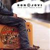 Bon Jovi This Left Feels Right (CD) Album