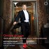 Ferdinando Paer Ombre Di Luce: Tenor Arias By Paër/Mozart/Gluck/Salieri & B (CD)