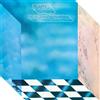 Traffic The Low Spark Of High Heeled Boys Ice Blue Audiophile Cube Co (Vinyl LP)