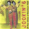 Various Artists Jookin' 6-28 Raw Slices Of Maximum R&B! (CD)