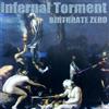 Infernal Torment Birthrate Zero (CD) Album Digipak