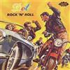 Various Dot Rock & Roll (CD) Album