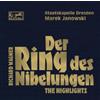 Richard Wagner Richard Wagner: Der Ring Des Nibelungen: The Highlights (CD)