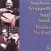 Stuff Smith Violins No End (CD) Album