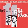 Various Artists Eee-O 11: The Best Of The Rat Pack (CD) Album