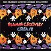The Flamin' Groovies Grease (CD) Album