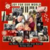 The Mazer-Smith & Paul-Aller Quartet Joy for Our World (CD) Album